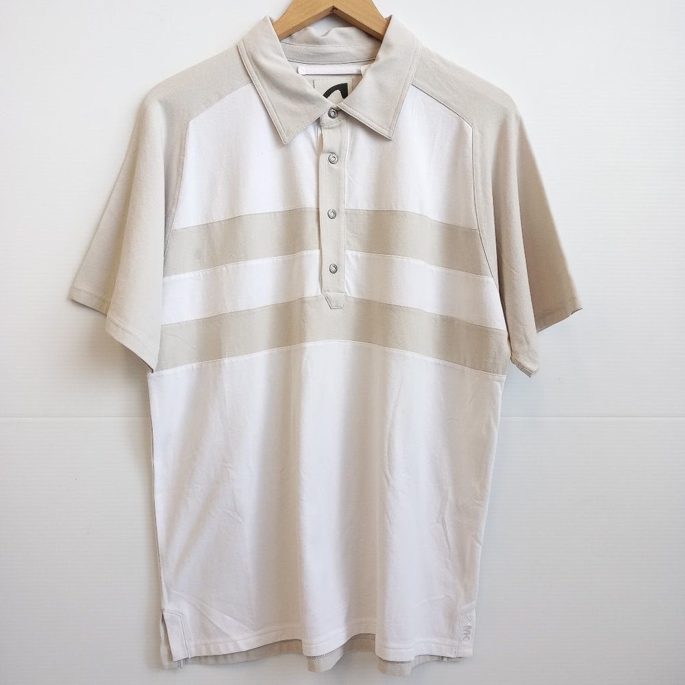 Mountain Khakis Fairway Polo - Men M (M10043-v)